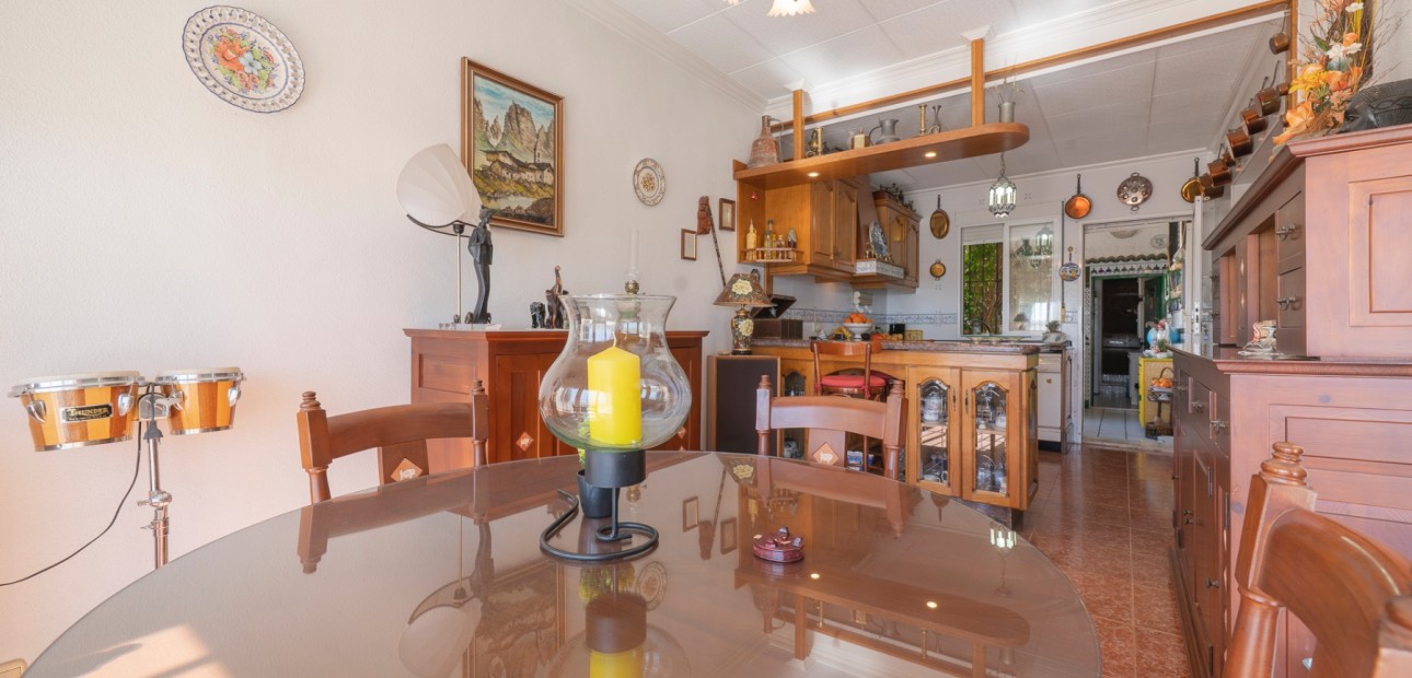 Venta - Detached Villa -
Ciudad Quesada - Ciudad Quesada - Town