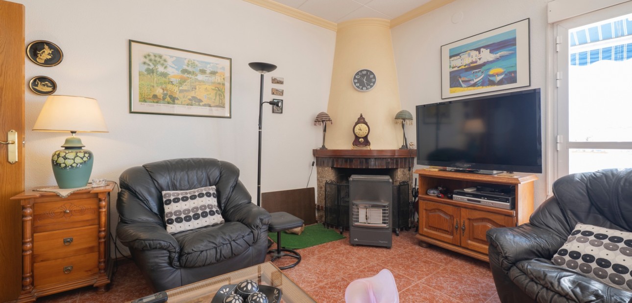 Venta - Detached Villa -
Ciudad Quesada - Ciudad Quesada - Town