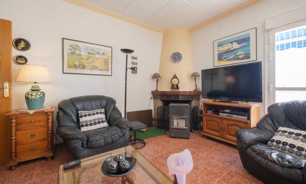 Venta - Detached Villa -
Ciudad Quesada - Ciudad Quesada - Town