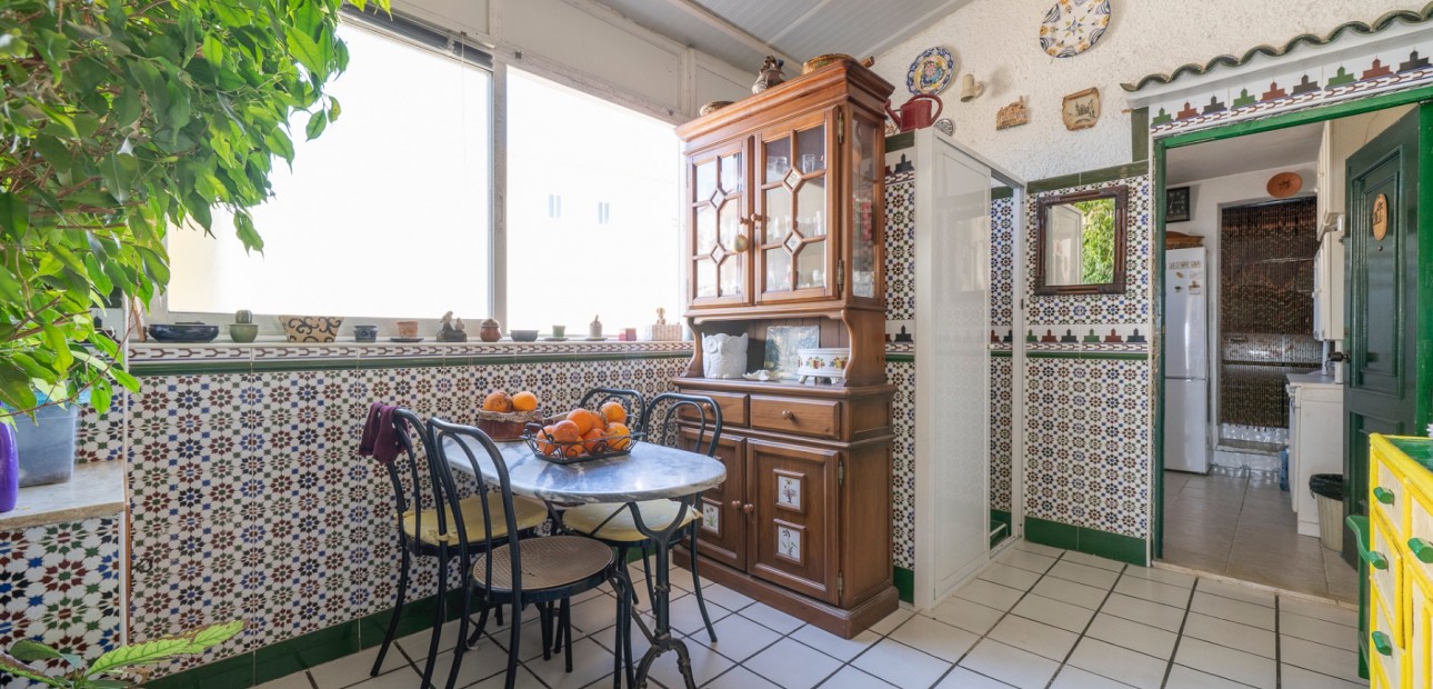 Venta - Detached Villa -
Ciudad Quesada - Ciudad Quesada - Town