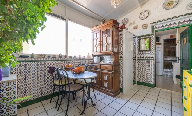 Venta - Detached Villa -
Ciudad Quesada - Ciudad Quesada - Town