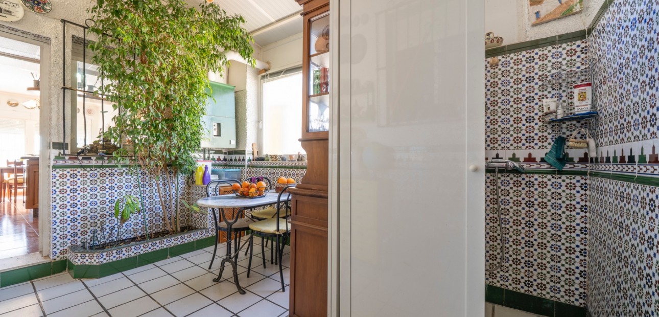Venta - Detached Villa -
Ciudad Quesada - Ciudad Quesada - Town
