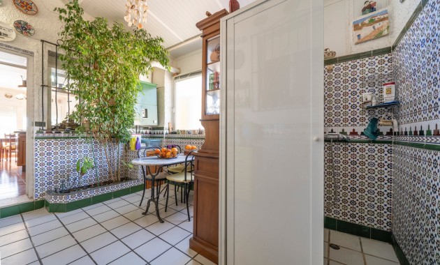 Venta - Detached Villa -
Ciudad Quesada - Ciudad Quesada - Town