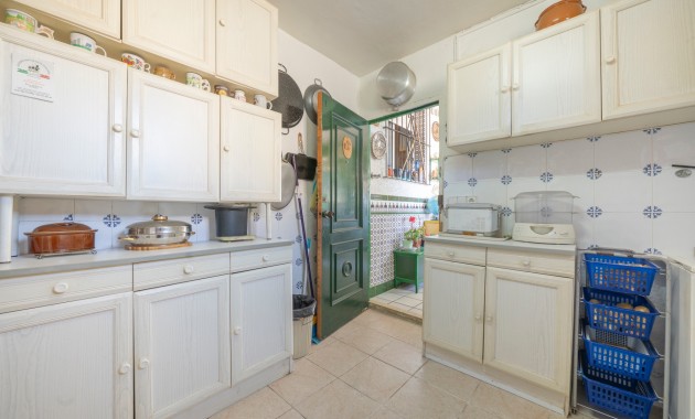 Venta - Detached Villa -
Ciudad Quesada - Ciudad Quesada - Town