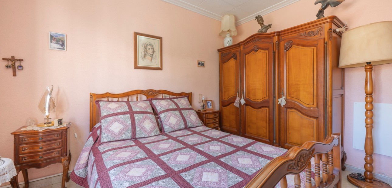 Venta - Detached Villa -
Ciudad Quesada - Ciudad Quesada - Town