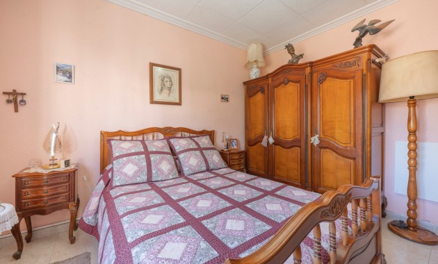 Venta - Detached Villa -
Ciudad Quesada - Ciudad Quesada - Town