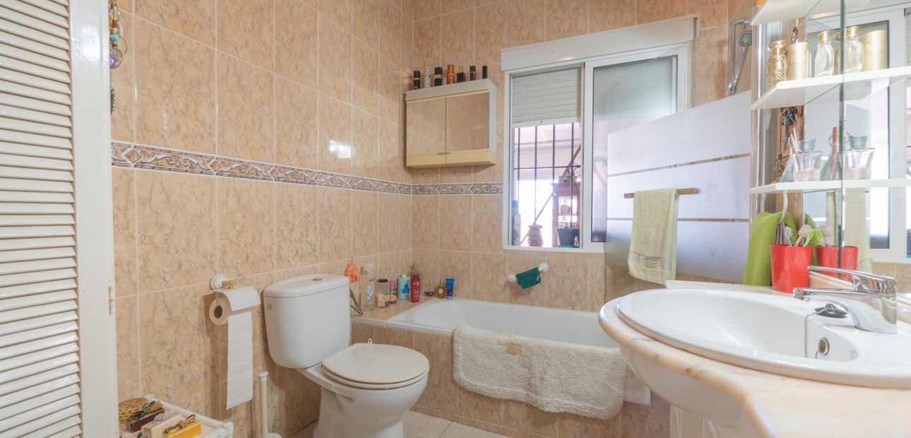 Venta - Detached Villa -
Ciudad Quesada - Ciudad Quesada - Town