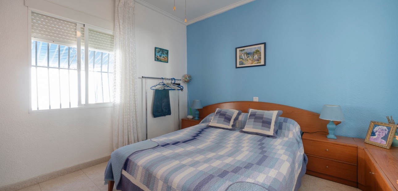 Venta - Detached Villa -
Ciudad Quesada - Ciudad Quesada - Town