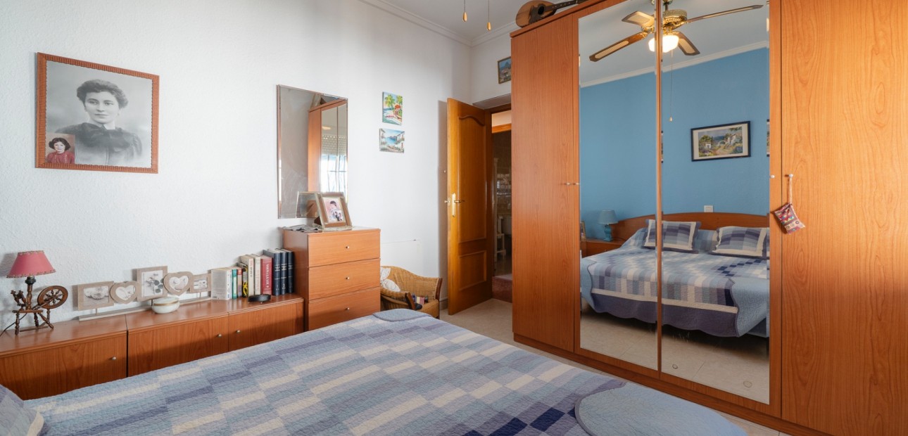 Venta - Detached Villa -
Ciudad Quesada - Ciudad Quesada - Town