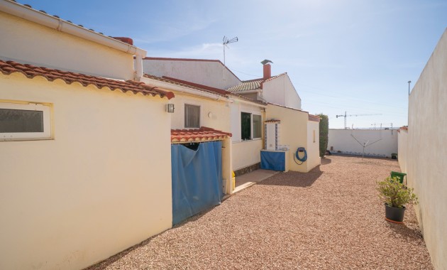 Venta - Detached Villa -
Ciudad Quesada - Ciudad Quesada - Town