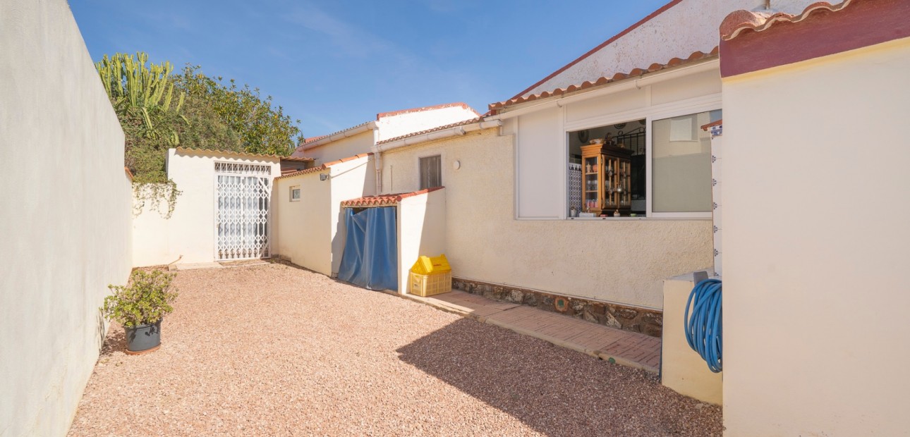 Venta - Detached Villa -
Ciudad Quesada - Ciudad Quesada - Town