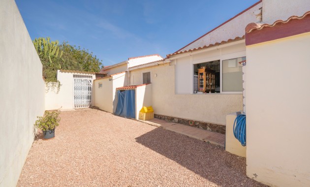 Venta - Detached Villa -
Ciudad Quesada - Ciudad Quesada - Town