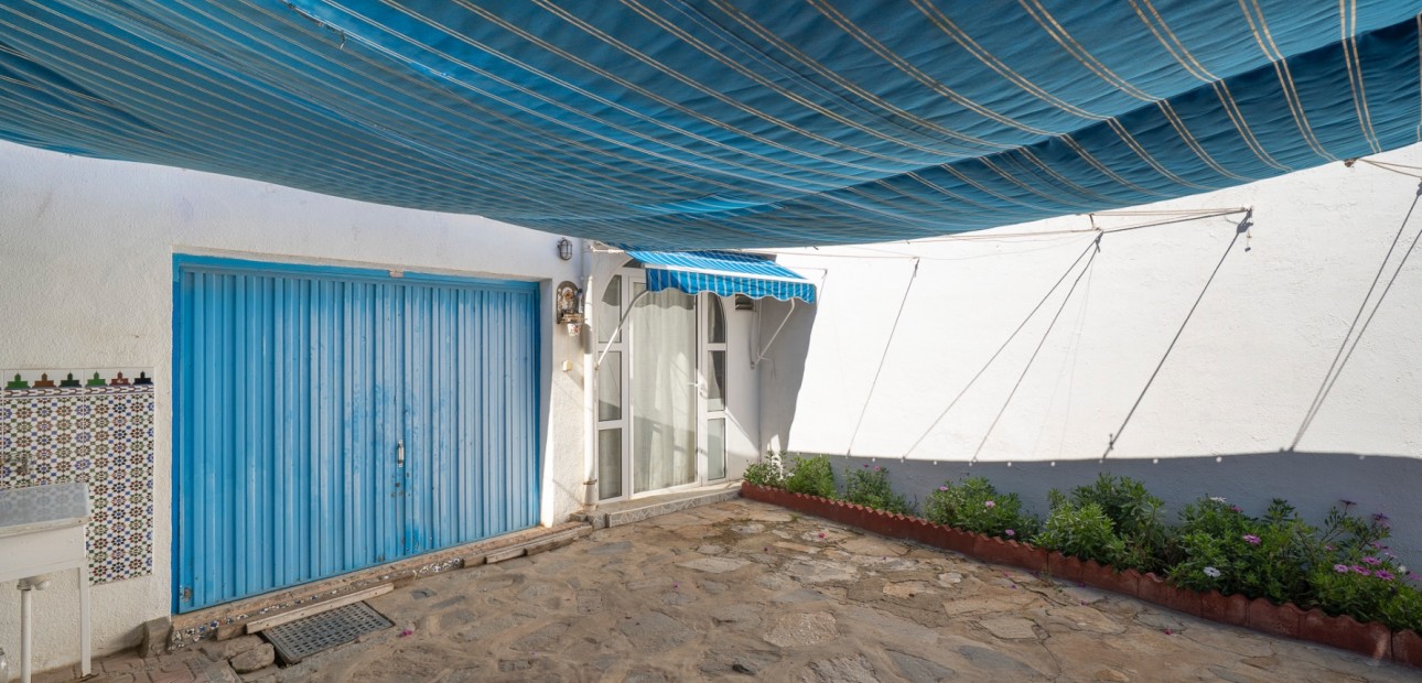 Venta - Detached Villa -
Ciudad Quesada - Ciudad Quesada - Town