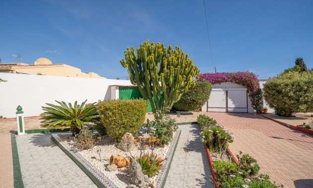 Venta - Detached Villa -
Ciudad Quesada - Ciudad Quesada - Town