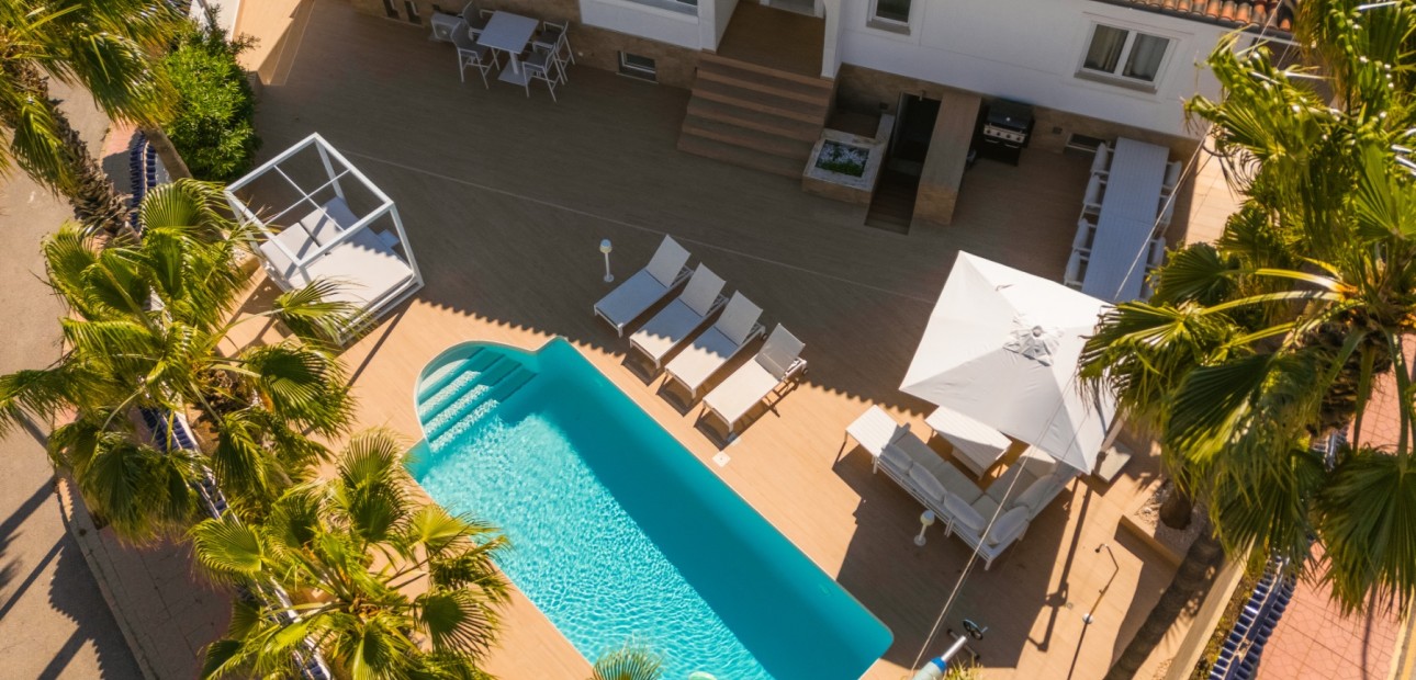 Venta - Detached Villa -
Ciudad Quesada - Ciudad Quesada - Town