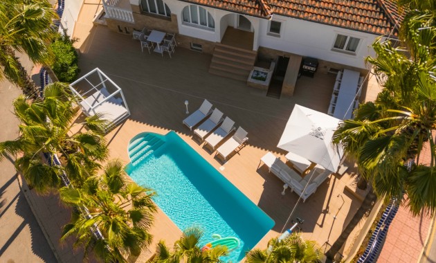 Venta - Detached Villa -
Ciudad Quesada - Ciudad Quesada - Town