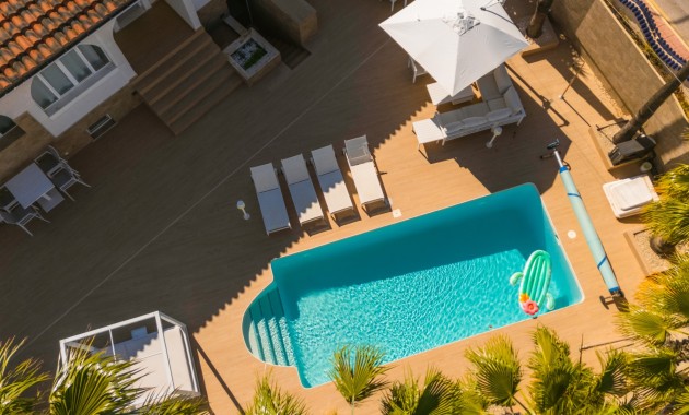Venta - Detached Villa -
Ciudad Quesada - Ciudad Quesada - Town
