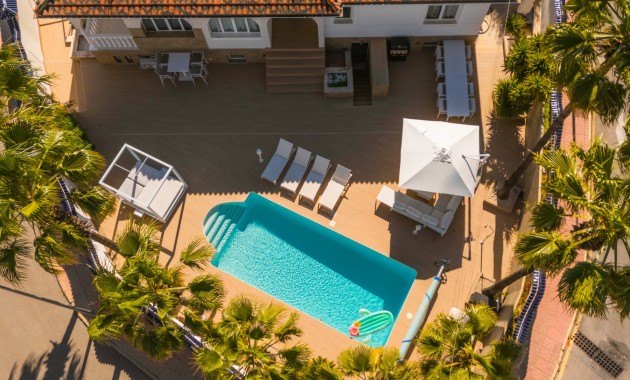 Venta - Detached Villa -
Ciudad Quesada - Ciudad Quesada - Town