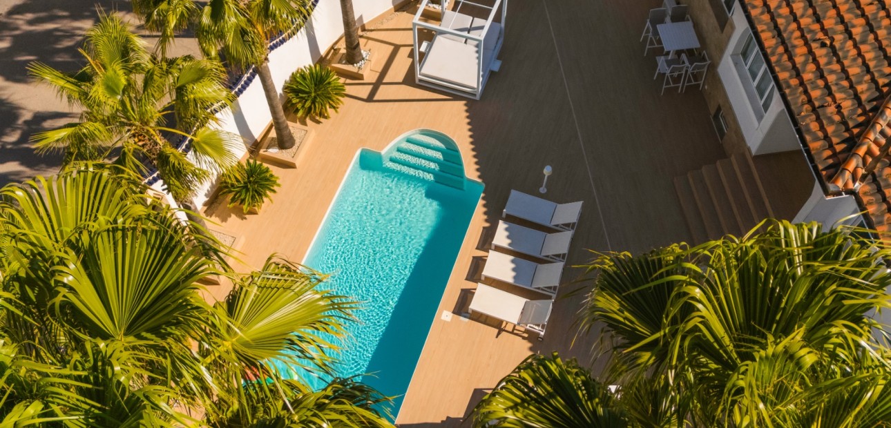 Venta - Detached Villa -
Ciudad Quesada - Ciudad Quesada - Town