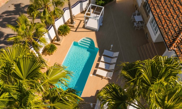 Venta - Detached Villa -
Ciudad Quesada - Ciudad Quesada - Town