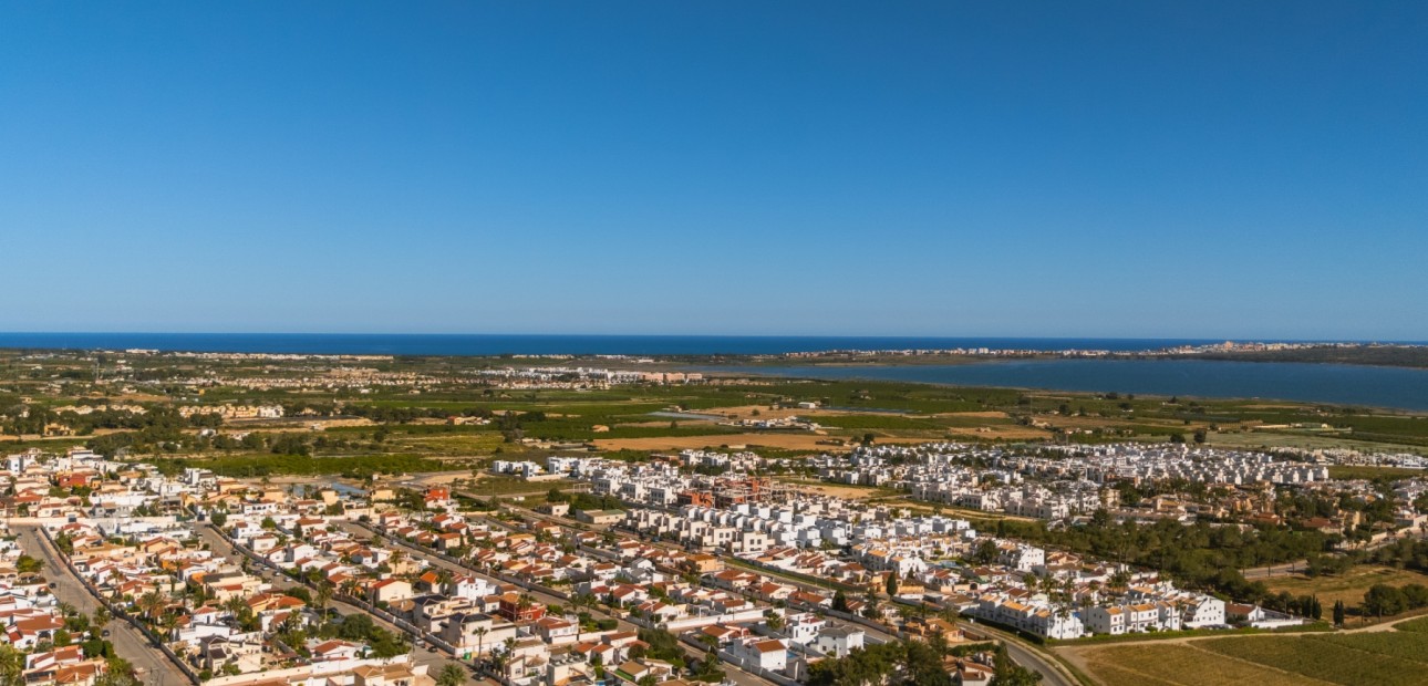 Venta - Detached Villa -
Ciudad Quesada - Ciudad Quesada - Town