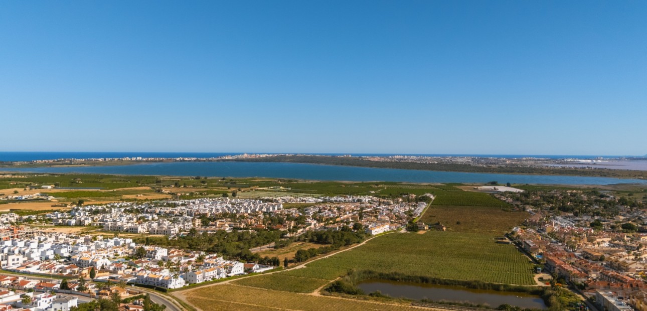 Venta - Detached Villa -
Ciudad Quesada - Ciudad Quesada - Town