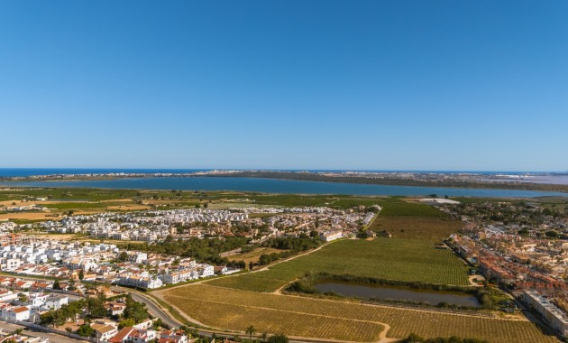 Venta - Detached Villa -
Ciudad Quesada - Ciudad Quesada - Town