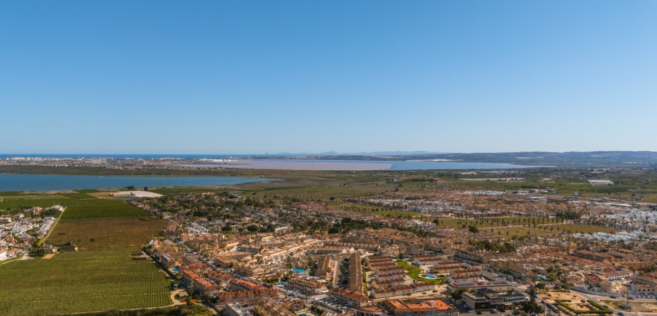 Venta - Detached Villa -
Ciudad Quesada - Ciudad Quesada - Town