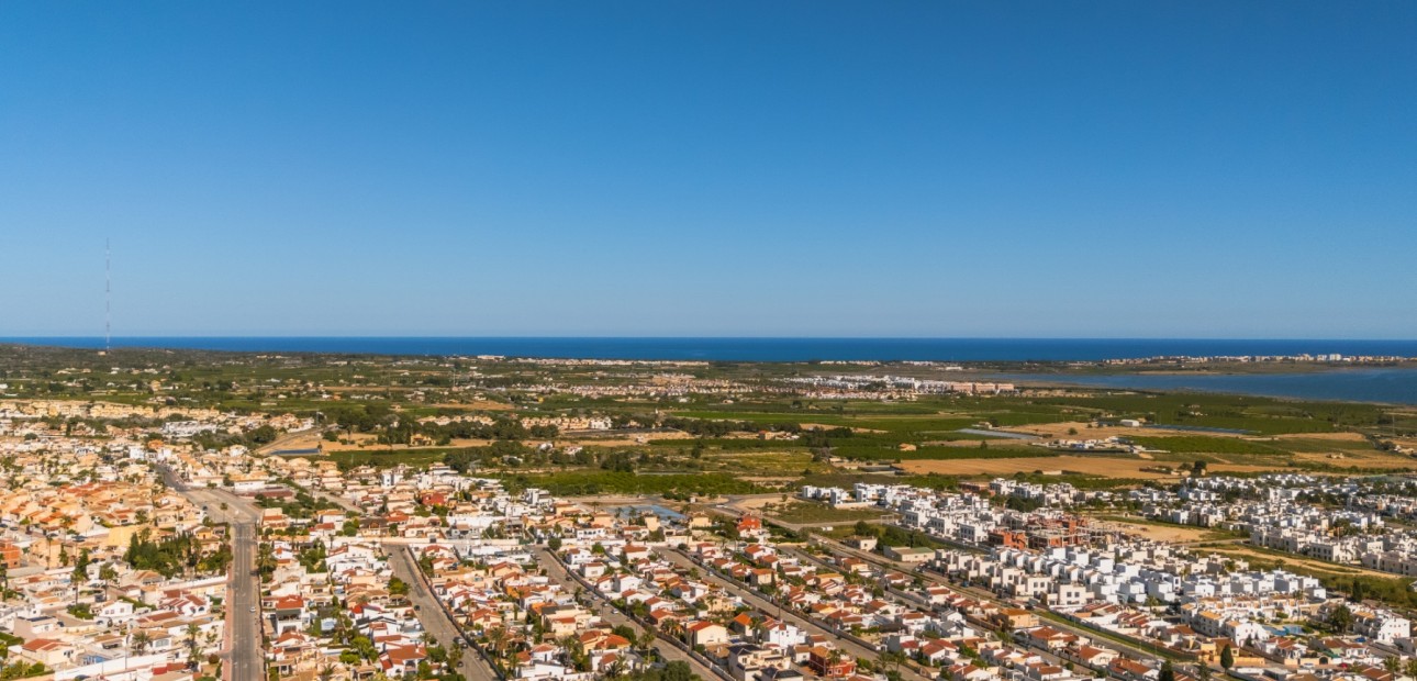Venta - Detached Villa -
Ciudad Quesada - Ciudad Quesada - Town
