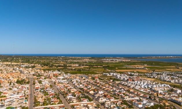 Venta - Detached Villa -
Ciudad Quesada - Ciudad Quesada - Town
