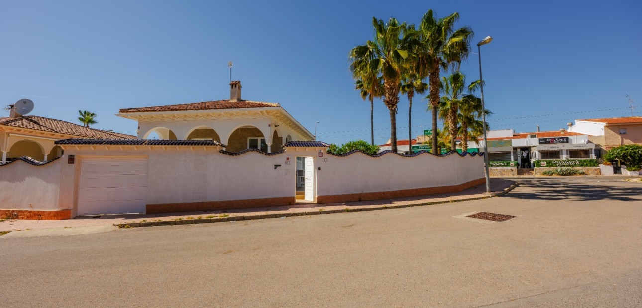 Venta - Detached Villa -
Ciudad Quesada - Ciudad Quesada - Town