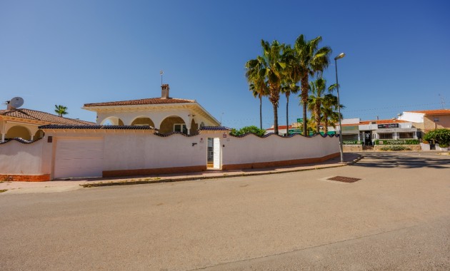 Venta - Detached Villa -
Ciudad Quesada - Ciudad Quesada - Town