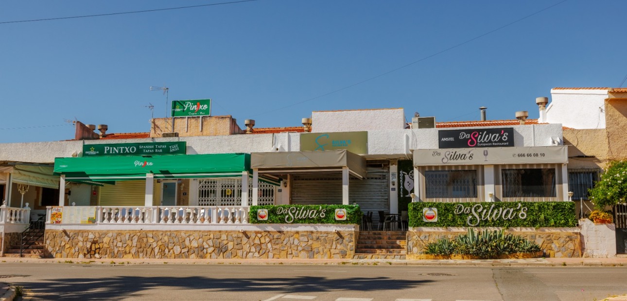Venta - Detached Villa -
Ciudad Quesada - Ciudad Quesada - Town