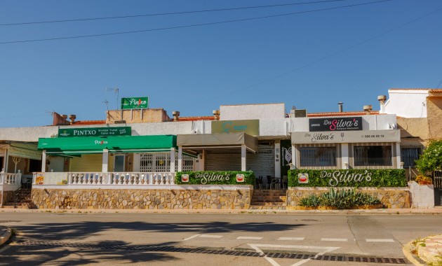 Venta - Detached Villa -
Ciudad Quesada - Ciudad Quesada - Town