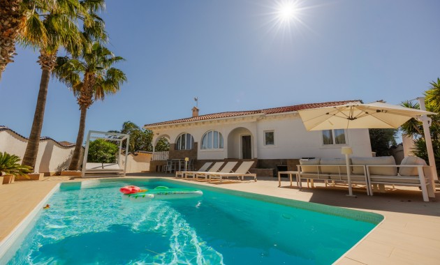 Venta - Detached Villa -
Ciudad Quesada - Ciudad Quesada - Town