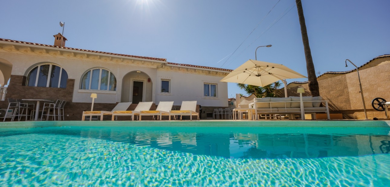Venta - Detached Villa -
Ciudad Quesada - Ciudad Quesada - Town