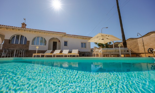 Venta - Detached Villa -
Ciudad Quesada - Ciudad Quesada - Town
