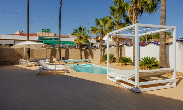 Venta - Detached Villa -
Ciudad Quesada - Ciudad Quesada - Town