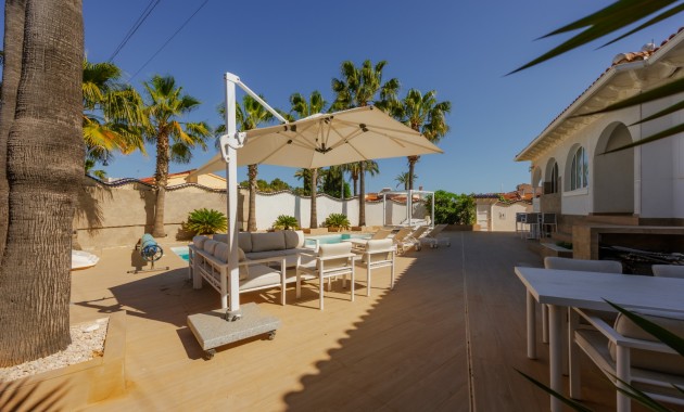 Venta - Detached Villa -
Ciudad Quesada - Ciudad Quesada - Town