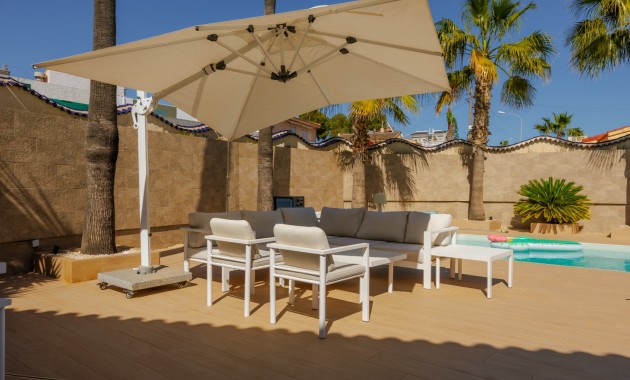 Venta - Detached Villa -
Ciudad Quesada - Ciudad Quesada - Town