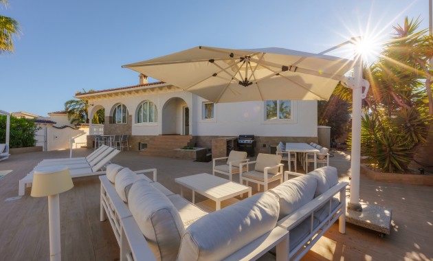 Venta - Detached Villa -
Ciudad Quesada - Ciudad Quesada - Town