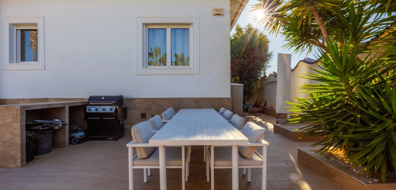 Venta - Detached Villa -
Ciudad Quesada - Ciudad Quesada - Town