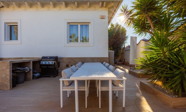 Venta - Detached Villa -
Ciudad Quesada - Ciudad Quesada - Town