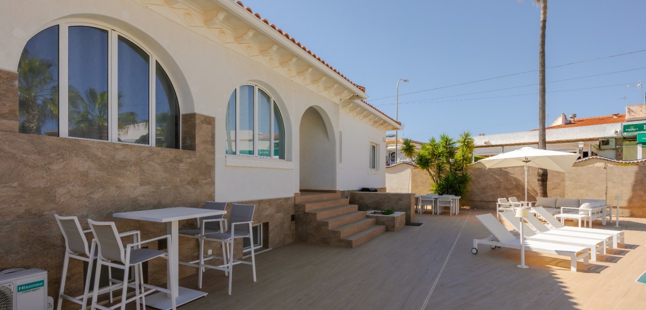 Venta - Detached Villa -
Ciudad Quesada - Ciudad Quesada - Town