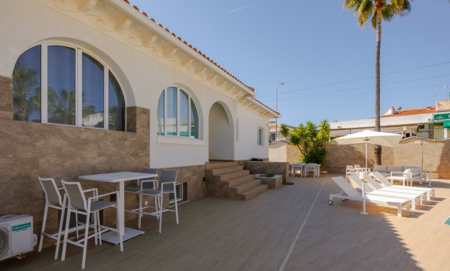 Venta - Detached Villa -
Ciudad Quesada - Ciudad Quesada - Town