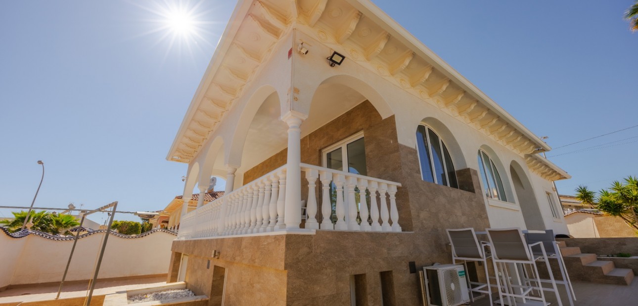 Venta - Detached Villa -
Ciudad Quesada - Ciudad Quesada - Town