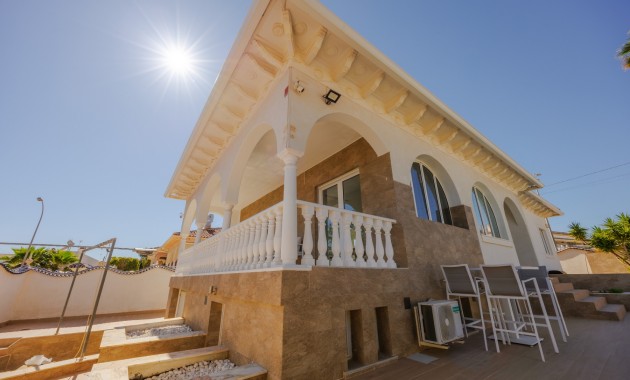 Venta - Detached Villa -
Ciudad Quesada - Ciudad Quesada - Town