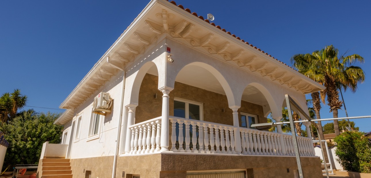 Venta - Detached Villa -
Ciudad Quesada - Ciudad Quesada - Town