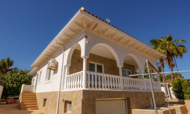 Venta - Detached Villa -
Ciudad Quesada - Ciudad Quesada - Town