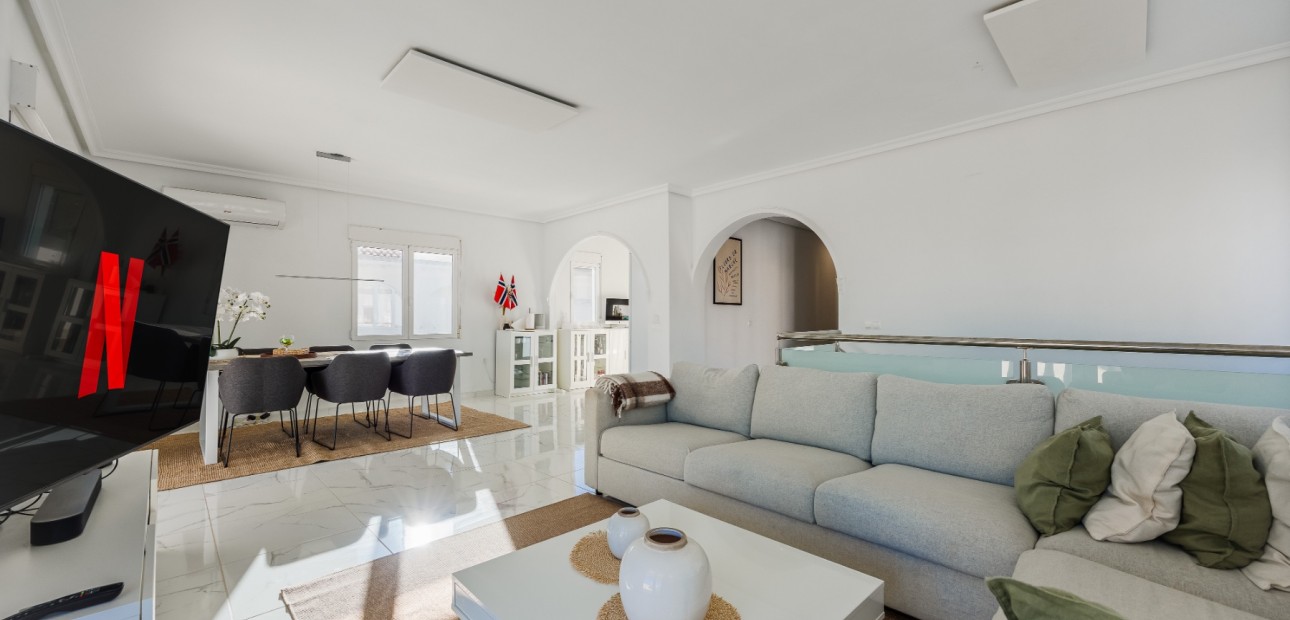 Venta - Detached Villa -
Ciudad Quesada - Ciudad Quesada - Town